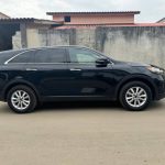 Location de SUV 7 places à Abidjan et en Côte d'Ivoire