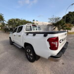 Location Pick up avec et sans chauffeur en Côte d'Ivoire