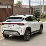 Vendre ma voiture à Abidjan en Côte d'Ivoire