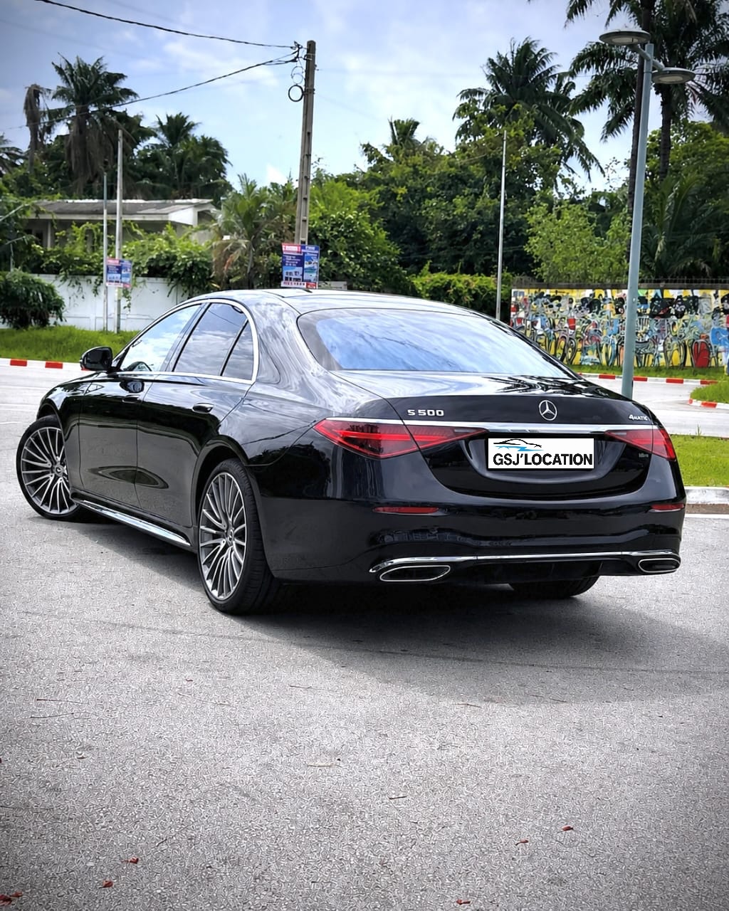 Location de voiture à Abidjan en 2026 : prix, choix du véhicule et conseils pour bien louer