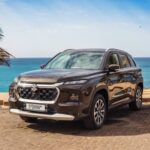 Location de SUV à Abidjan : prix et modèles disponibles