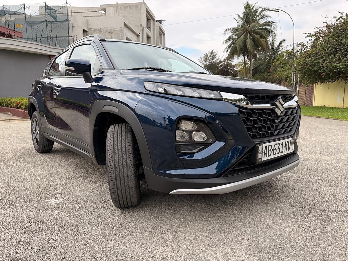 Vendre sa voiture d'occasion à Abidjan et en Côte d'Ivoire