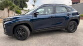 SUZUKI Fronx 2026 jpg - 3