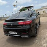 Louer une voiture automatique à Abidjan et partout en Côte d’Ivoire