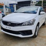 Louer une voiture manuelle à Abidjan et partout en Côte d'Ivoire