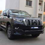 Location de voiture automatique à Abidjan et partout en Côte d’Ivoire